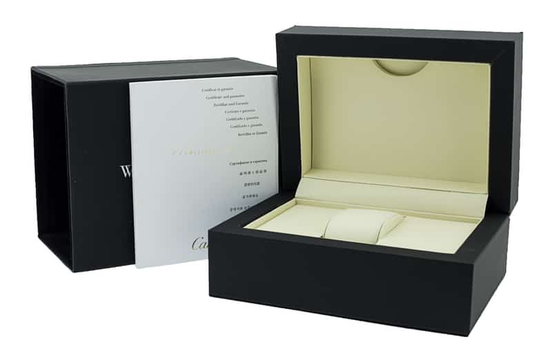 Cartier Calibre de Cartier W7100041